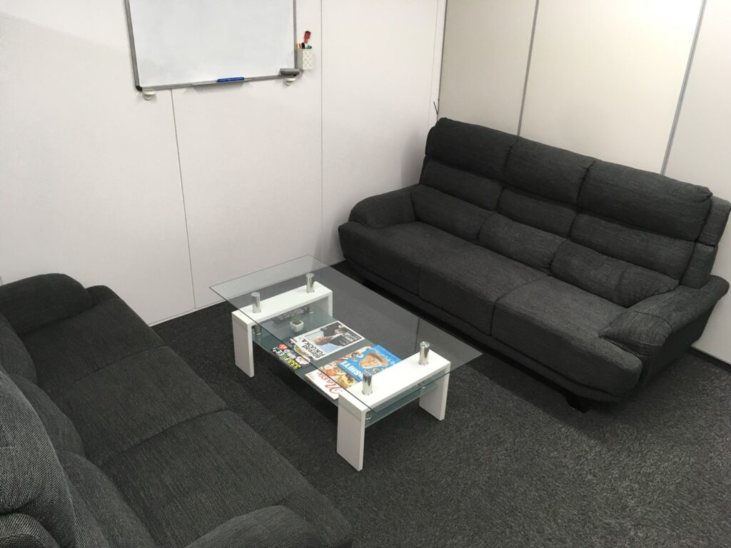 エフネクスト福岡営業所