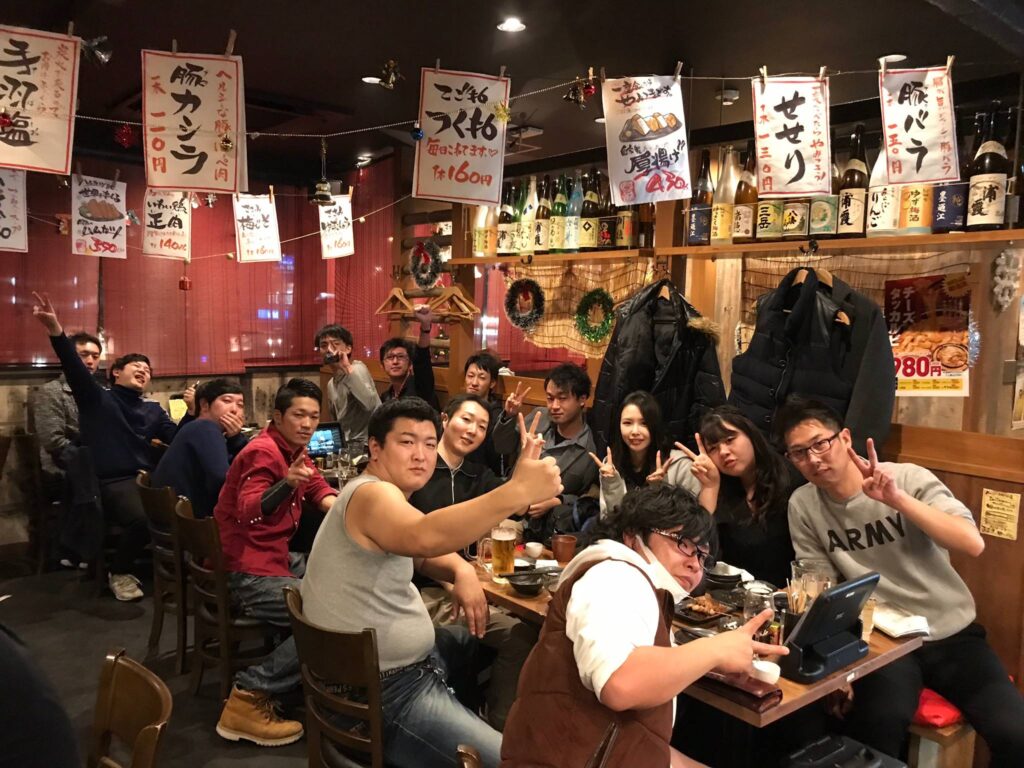 エフネクスト東北事業部