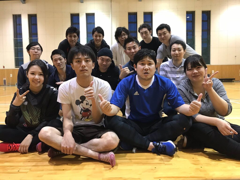 エフネクスト東北事業部