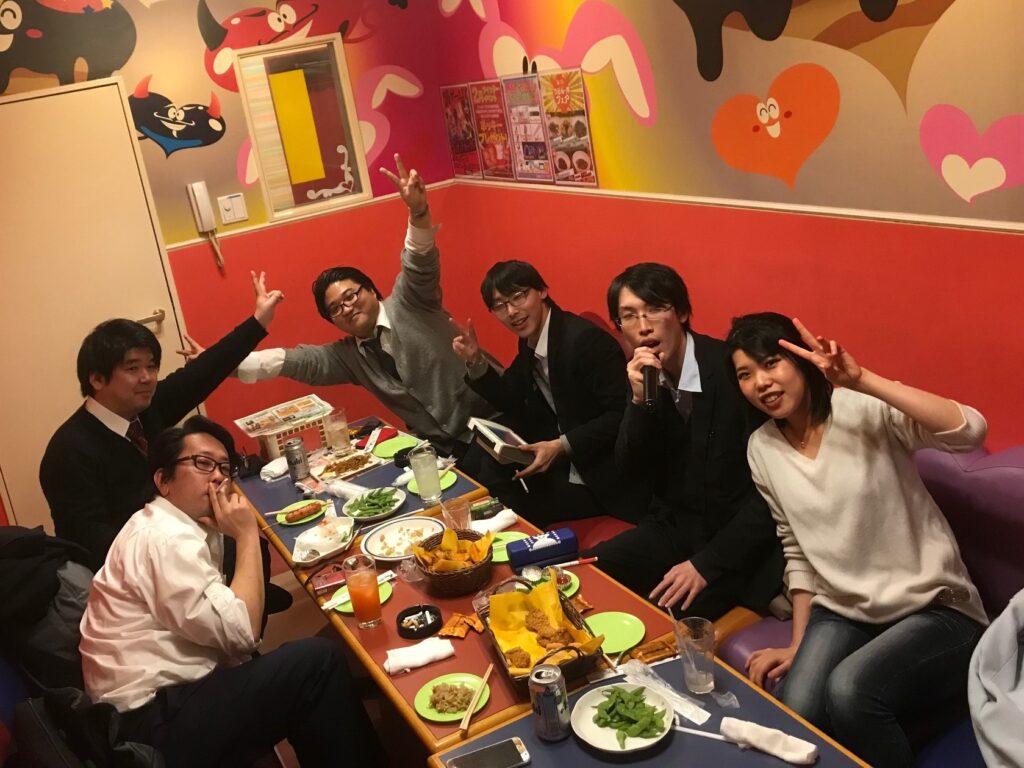 エフネクスト大阪営業所