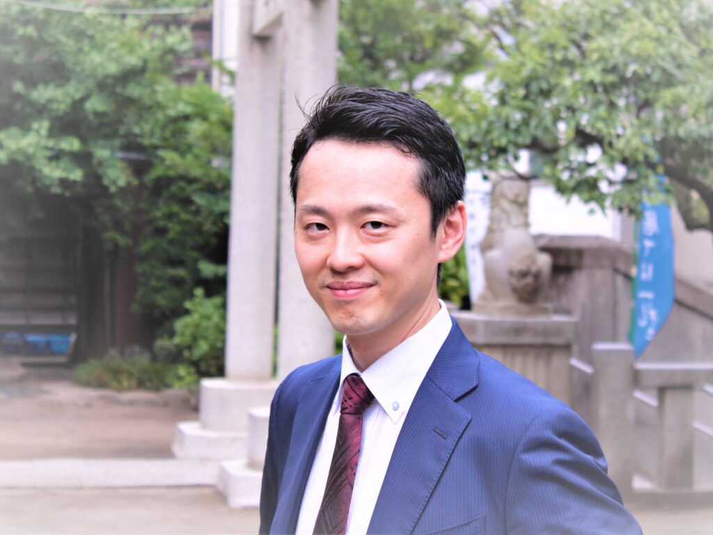 エフネクスト西山千尋