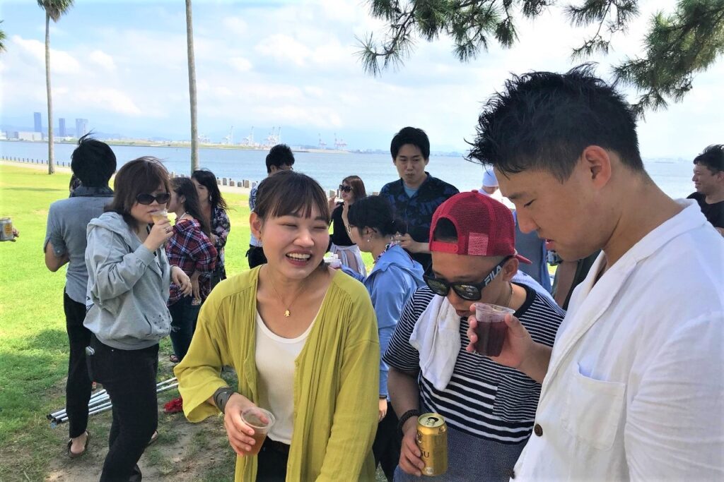 エフネクスト福岡営業所