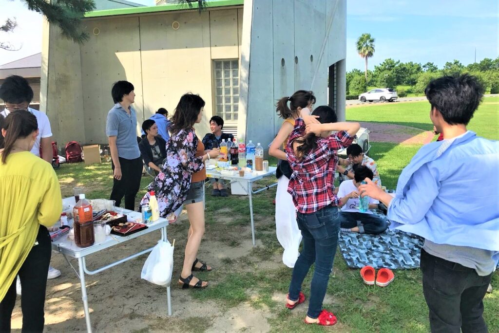 エフネクスト福岡営業所