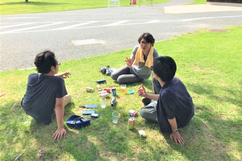 エフネクスト福岡営業所