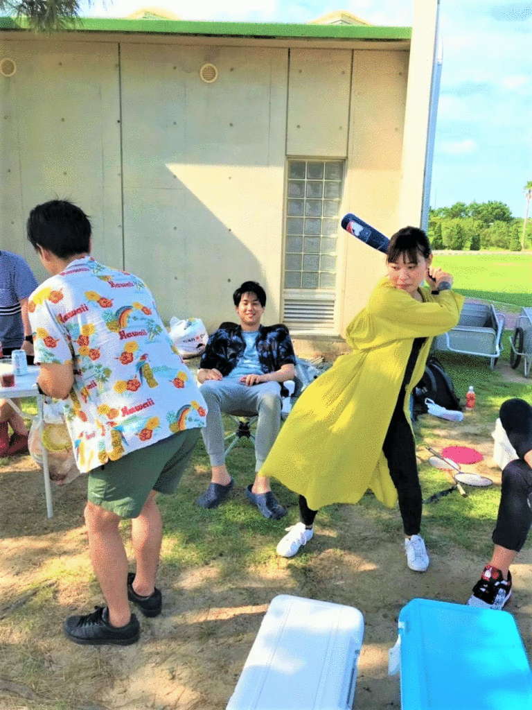 エフネクスト福岡