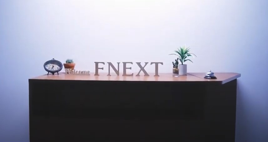 エフネクスト仙台営業所