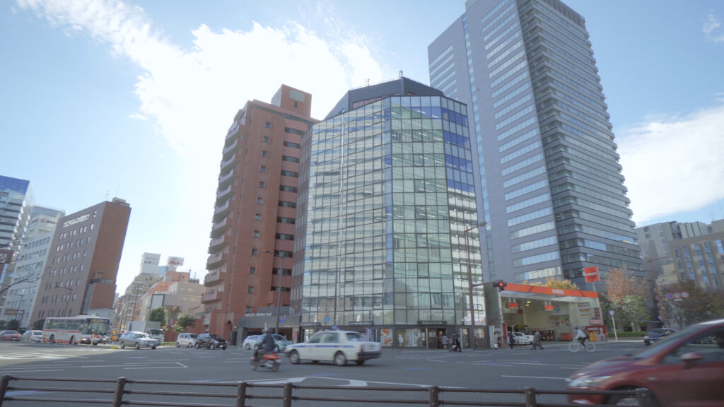 エフネクスト仙台